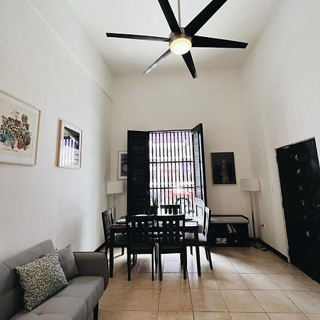 3-Br In The Heart Of The Historical City San Juan Exterior photo