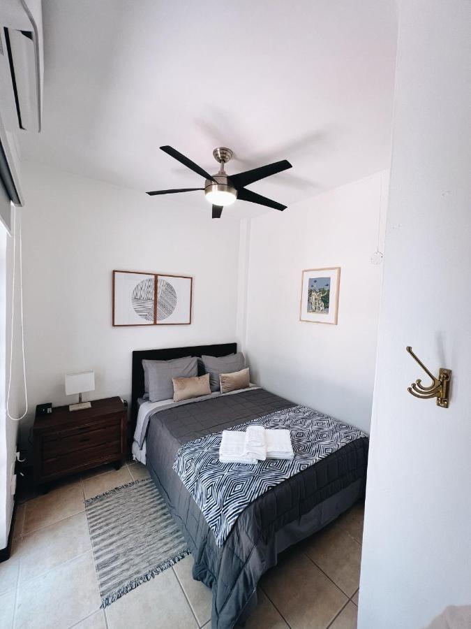 3-Br In The Heart Of The Historical City San Juan Exterior photo