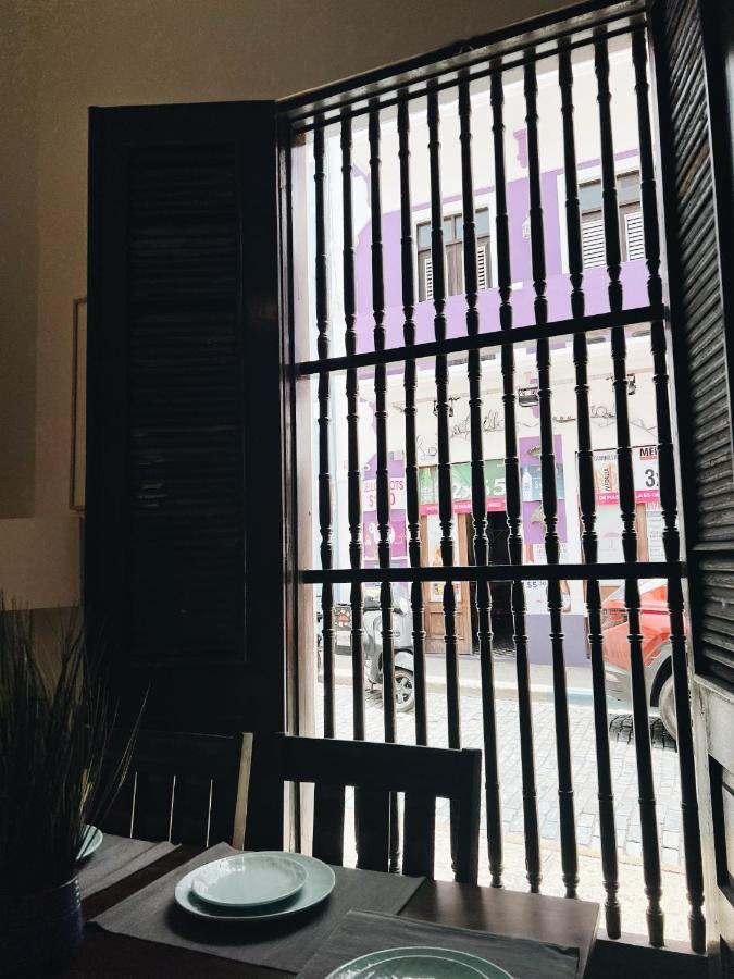 3-Br In The Heart Of The Historical City San Juan Exterior photo