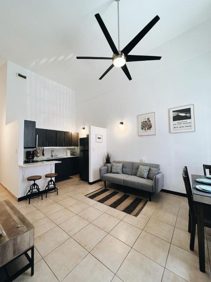 3-Br In The Heart Of The Historical City San Juan Exterior photo