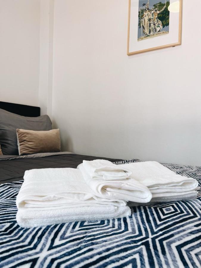 3-Br In The Heart Of The Historical City San Juan Exterior photo