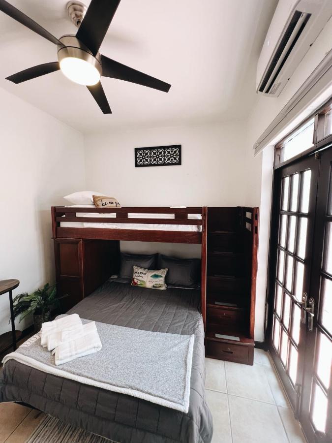 3-Br In The Heart Of The Historical City San Juan Exterior photo