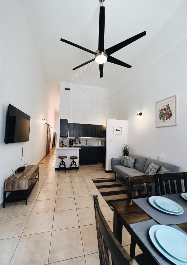 3-Br In The Heart Of The Historical City San Juan Exterior photo