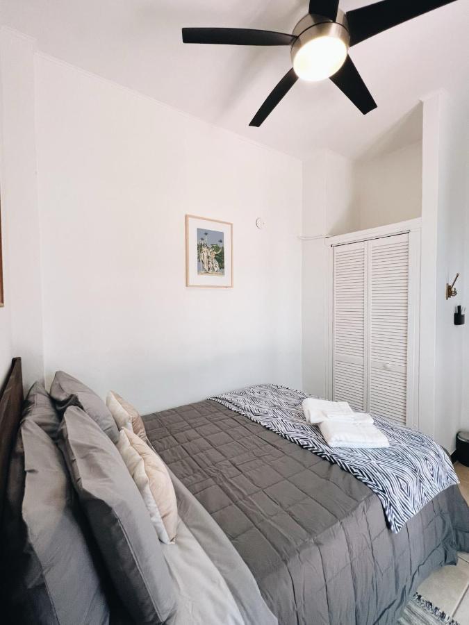3-Br In The Heart Of The Historical City San Juan Exterior photo