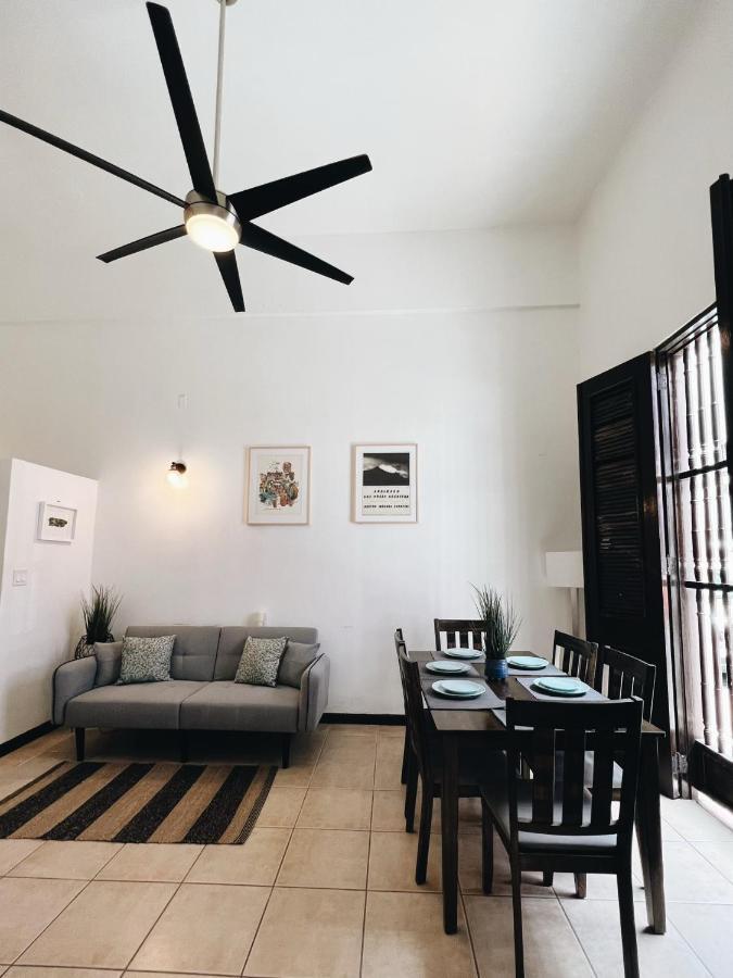 3-Br In The Heart Of The Historical City San Juan Exterior photo