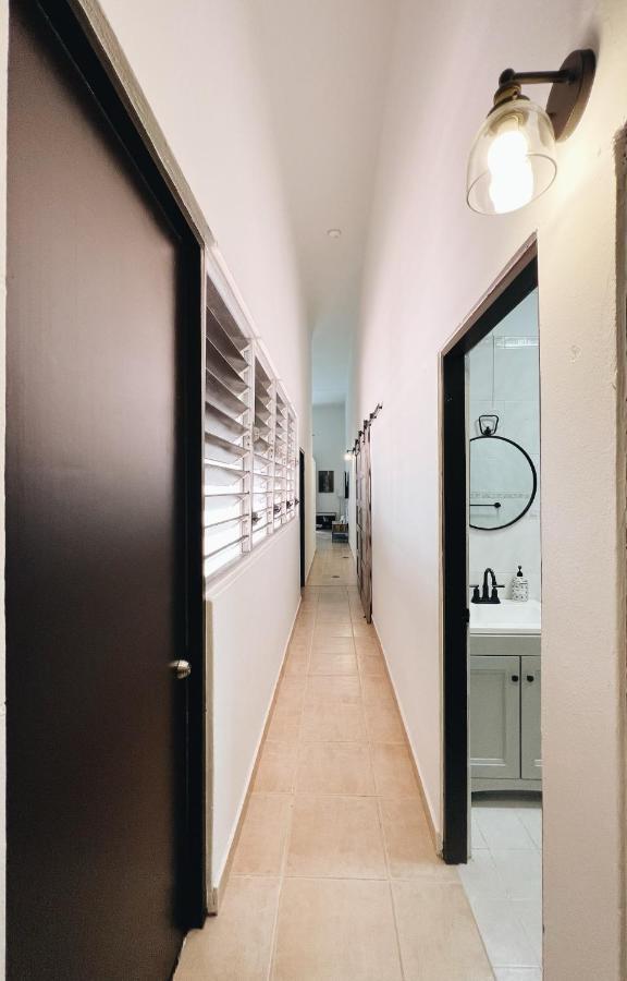 3-Br In The Heart Of The Historical City San Juan Exterior photo