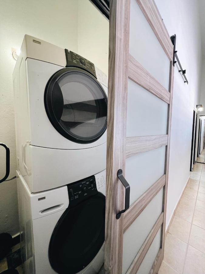 3-Br In The Heart Of The Historical City San Juan Exterior photo