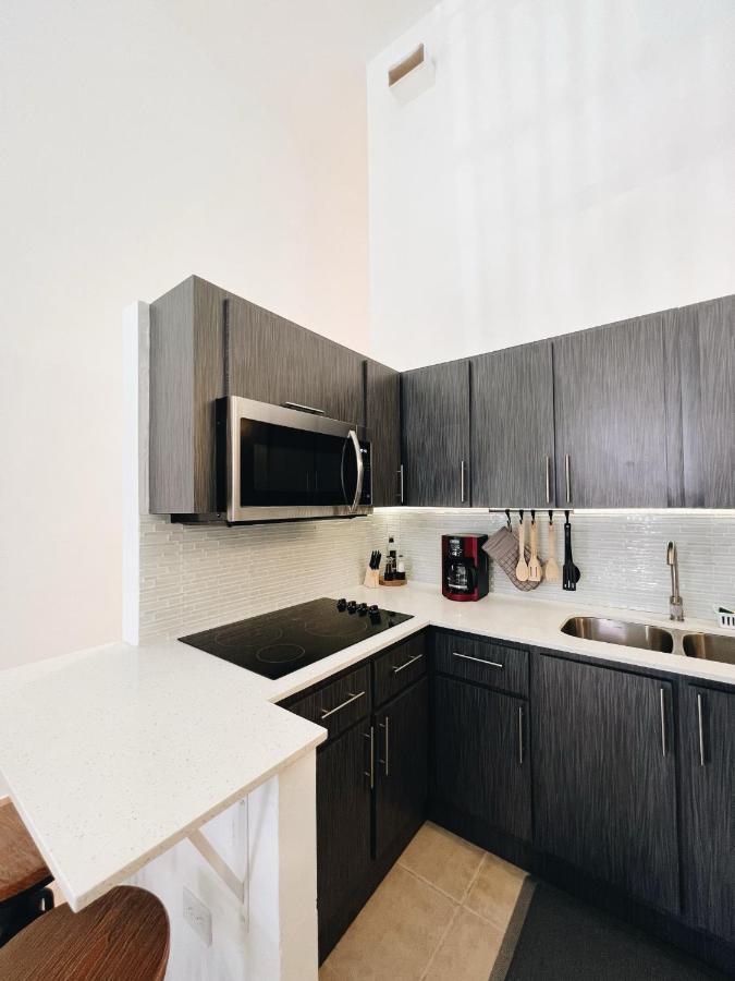3-Br In The Heart Of The Historical City San Juan Exterior photo