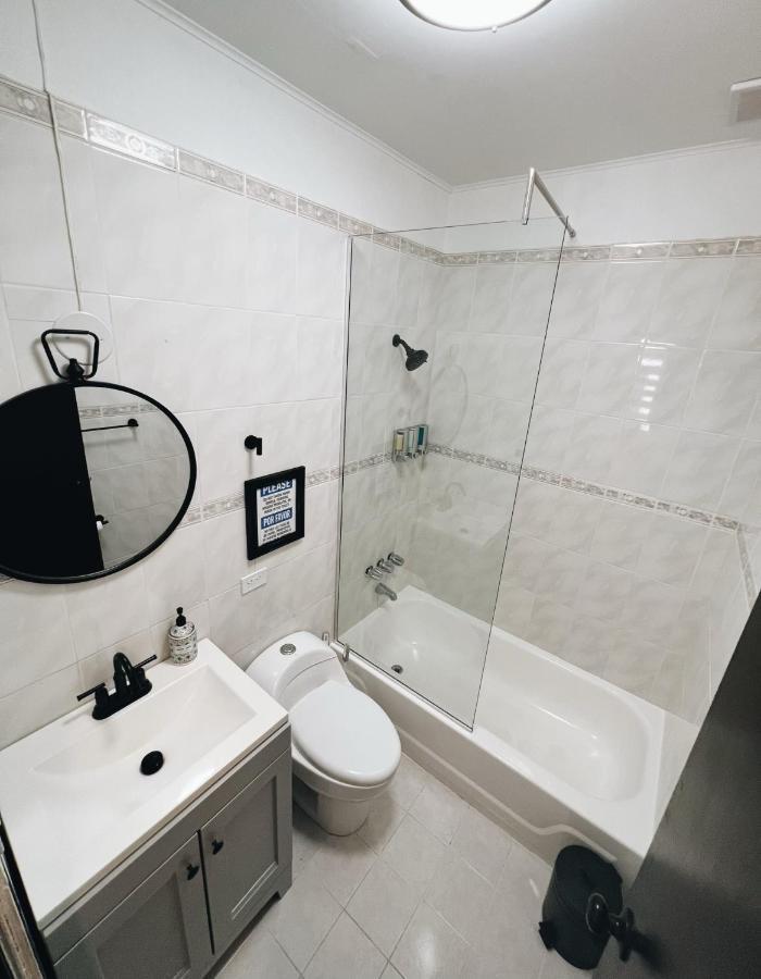 3-Br In The Heart Of The Historical City San Juan Exterior photo